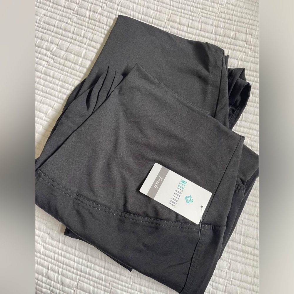 Med Couture maternity scrubs